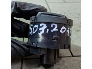 bontott SKODA OCTAVIA III Világítás Kapcsoló