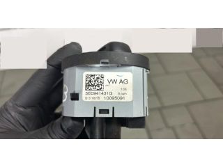 bontott SKODA OCTAVIA III Világítás Kapcsoló