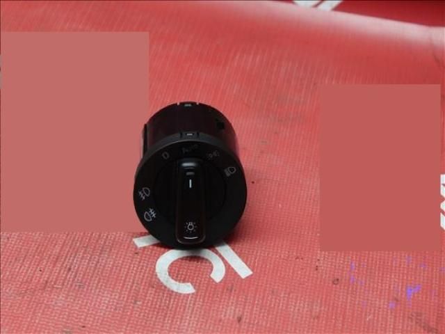 bontott SKODA OCTAVIA III Világítás Kapcsoló