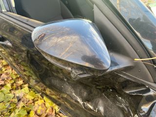 bontott SKODA OCTAVIA III Világítás Kapcsoló