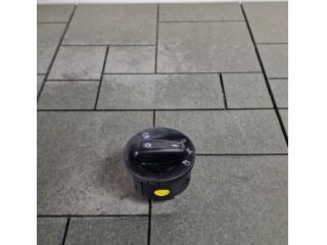 bontott SKODA OCTAVIA III Világítás Kapcsoló