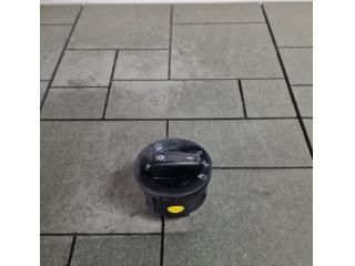 bontott SKODA OCTAVIA III Világítás Kapcsoló