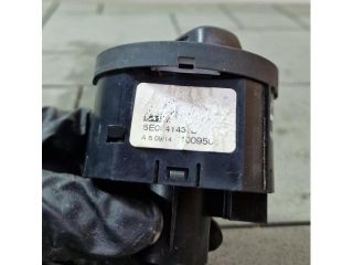 bontott SKODA OCTAVIA III Világítás Kapcsoló