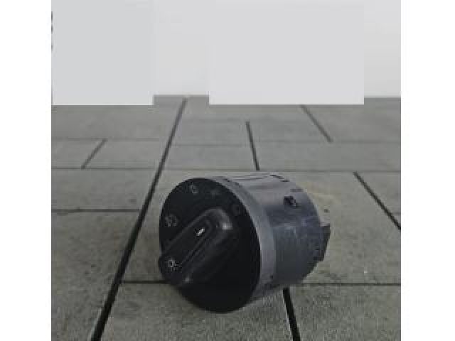 bontott SKODA OCTAVIA III Világítás Kapcsoló