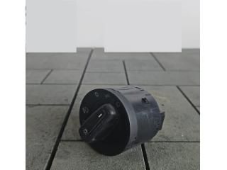 bontott SKODA OCTAVIA III Világítás Kapcsoló