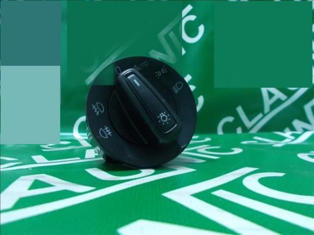 bontott SKODA OCTAVIA III Világítás Kapcsoló