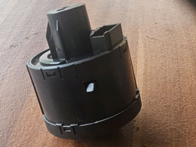 bontott SKODA OCTAVIA III Világítás Kapcsoló