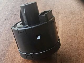 bontott SKODA OCTAVIA III Világítás Kapcsoló