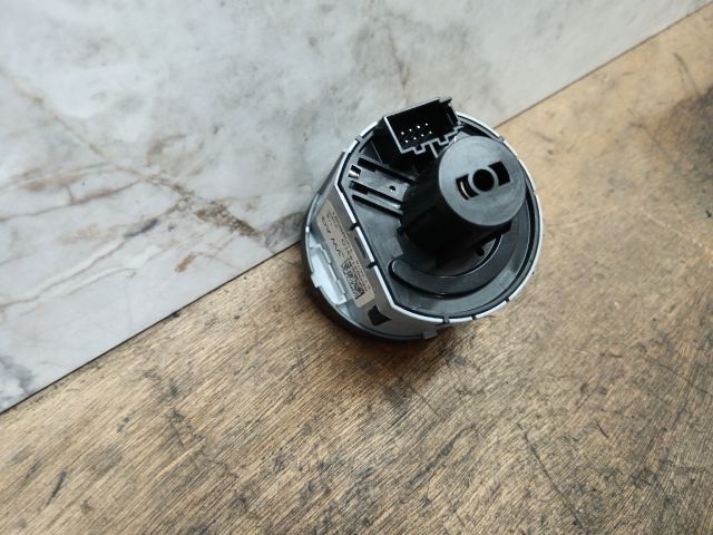 bontott SKODA OCTAVIA III Világítás Kapcsoló