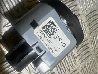 bontott SKODA OCTAVIA III Világítás Kapcsoló