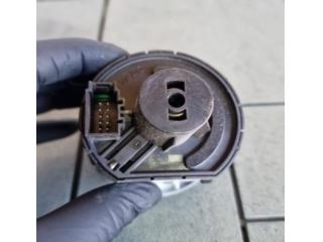 bontott SKODA OCTAVIA III Világítás Kapcsoló