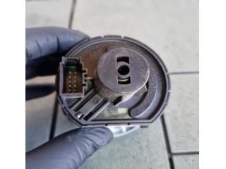 bontott SKODA OCTAVIA III Világítás Kapcsoló