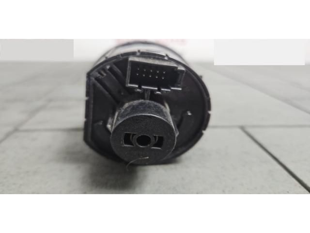 bontott SKODA OCTAVIA III Világítás Kapcsoló