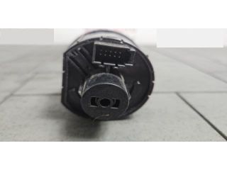 bontott SKODA OCTAVIA III Világítás Kapcsoló