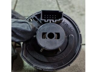 bontott SKODA OCTAVIA III Világítás Kapcsoló