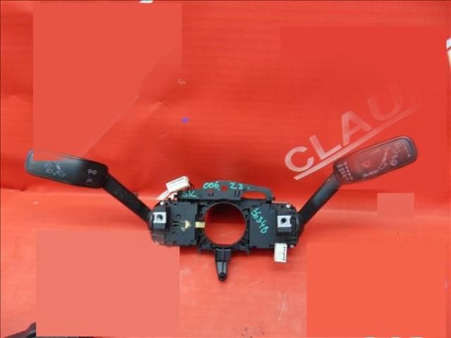 bontott SKODA OCTAVIA III Világítás Kapcsoló