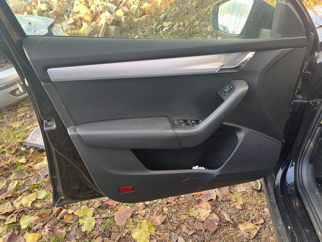 bontott SKODA OCTAVIA III Világítás Kapcsoló