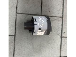 bontott SKODA OCTAVIA III Világítás Kapcsoló