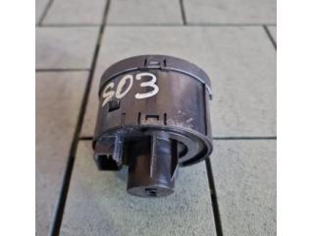 bontott SKODA OCTAVIA III Világítás Kapcsoló