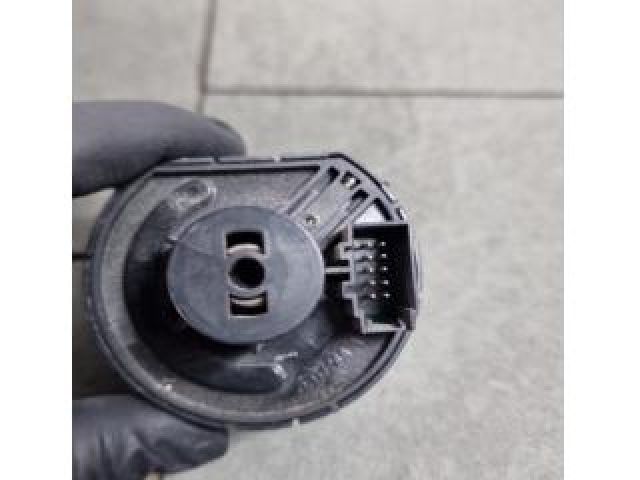 bontott SKODA OCTAVIA III Világítás Kapcsoló