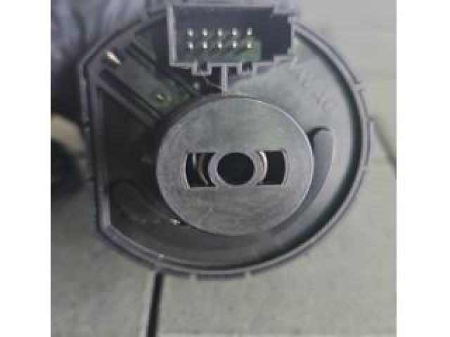 bontott SKODA OCTAVIA III Világítás Kapcsoló