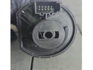 bontott SKODA OCTAVIA III Világítás Kapcsoló