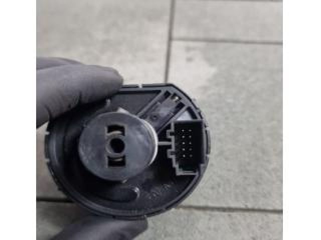 bontott SKODA OCTAVIA III Világítás Kapcsoló