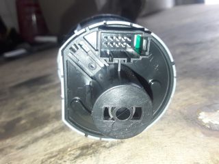 bontott SKODA OCTAVIA III Világítás Kapcsoló