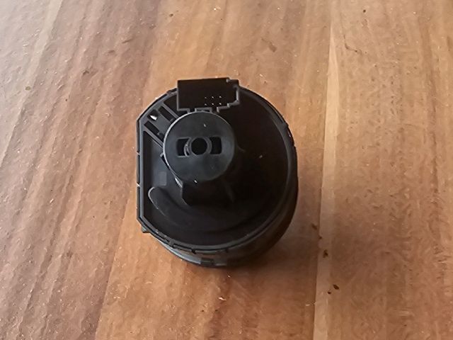 bontott SKODA OCTAVIA III Világítás Kapcsoló