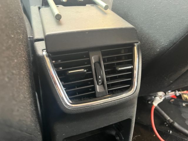 bontott SKODA OCTAVIA III Világítás Kapcsoló