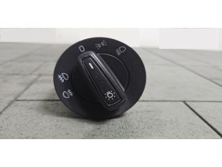 bontott SKODA OCTAVIA III Világítás Kapcsoló