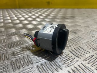 bontott SKODA OCTAVIA III Világítás Kapcsoló