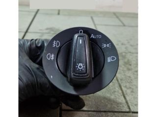 bontott SKODA OCTAVIA III Világítás Kapcsoló