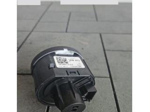 bontott SKODA OCTAVIA III Világítás Kapcsoló