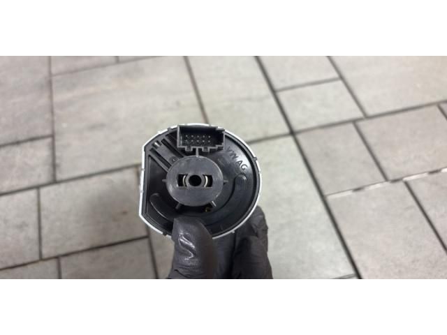 bontott SKODA OCTAVIA III Világítás Kapcsoló