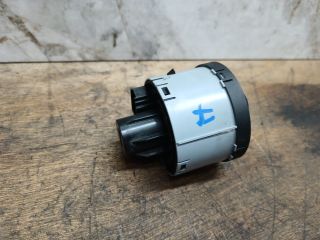 bontott SKODA OCTAVIA III Világítás Kapcsoló