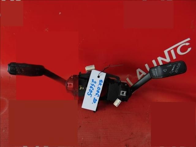 bontott SKODA OCTAVIA III Világítás Kapcsoló