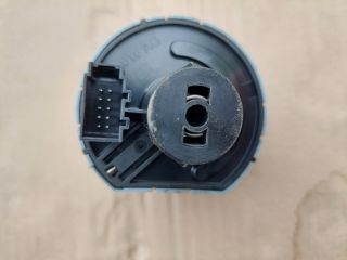 bontott SKODA OCTAVIA III Világítás Kapcsoló