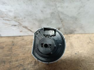 bontott SKODA OCTAVIA III Világítás Kapcsoló