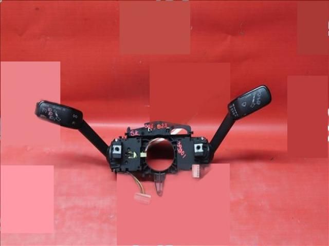 bontott SKODA OCTAVIA III Világítás Kapcsoló