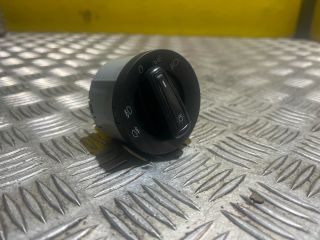 bontott SKODA OCTAVIA III Világítás Kapcsoló