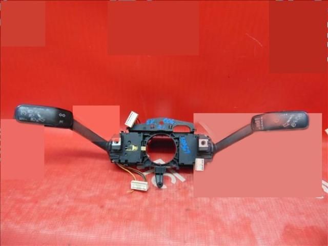 bontott SKODA OCTAVIA III Világítás Kapcsoló