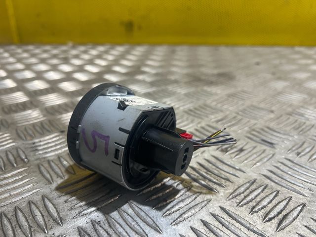 bontott SKODA OCTAVIA III Világítás Kapcsoló