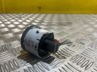 bontott SKODA OCTAVIA III Világítás Kapcsoló