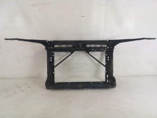 bontott SKODA OCTAVIA III Vízhűtő Radiátor Tartó