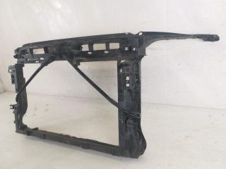 bontott SKODA OCTAVIA III Vízhűtő Radiátor Tartó