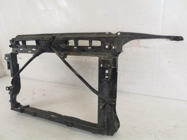 bontott SKODA OCTAVIA III Vízhűtő Radiátor Tartó