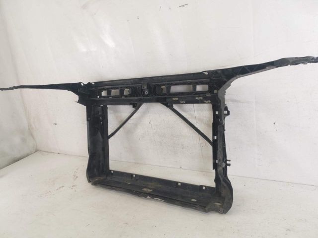 bontott SKODA OCTAVIA III Vízhűtő Radiátor Tartó