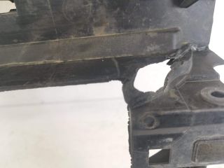 bontott SKODA OCTAVIA III Vízhűtő Radiátor Tartó