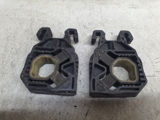 bontott SKODA OCTAVIA III Vízhűtő Radiátor Tartó